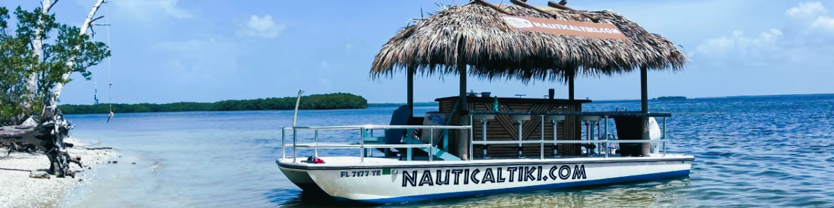 Nautical Tiki Cruises