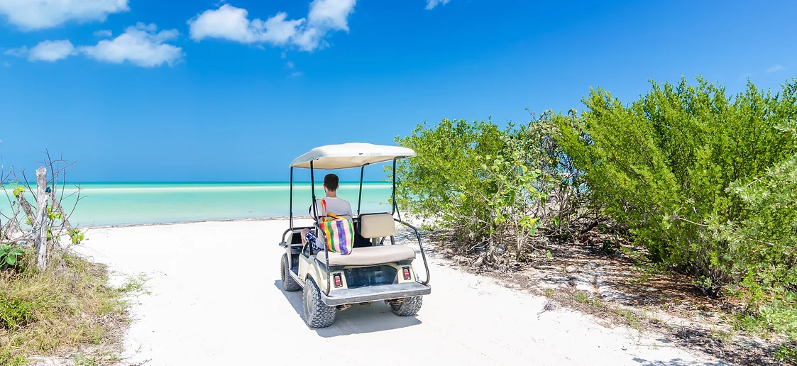 Cartwheel Rentals