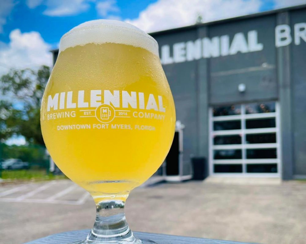 Millennial Brewing