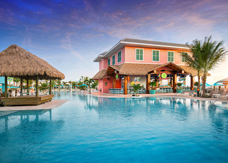 Margaritaville