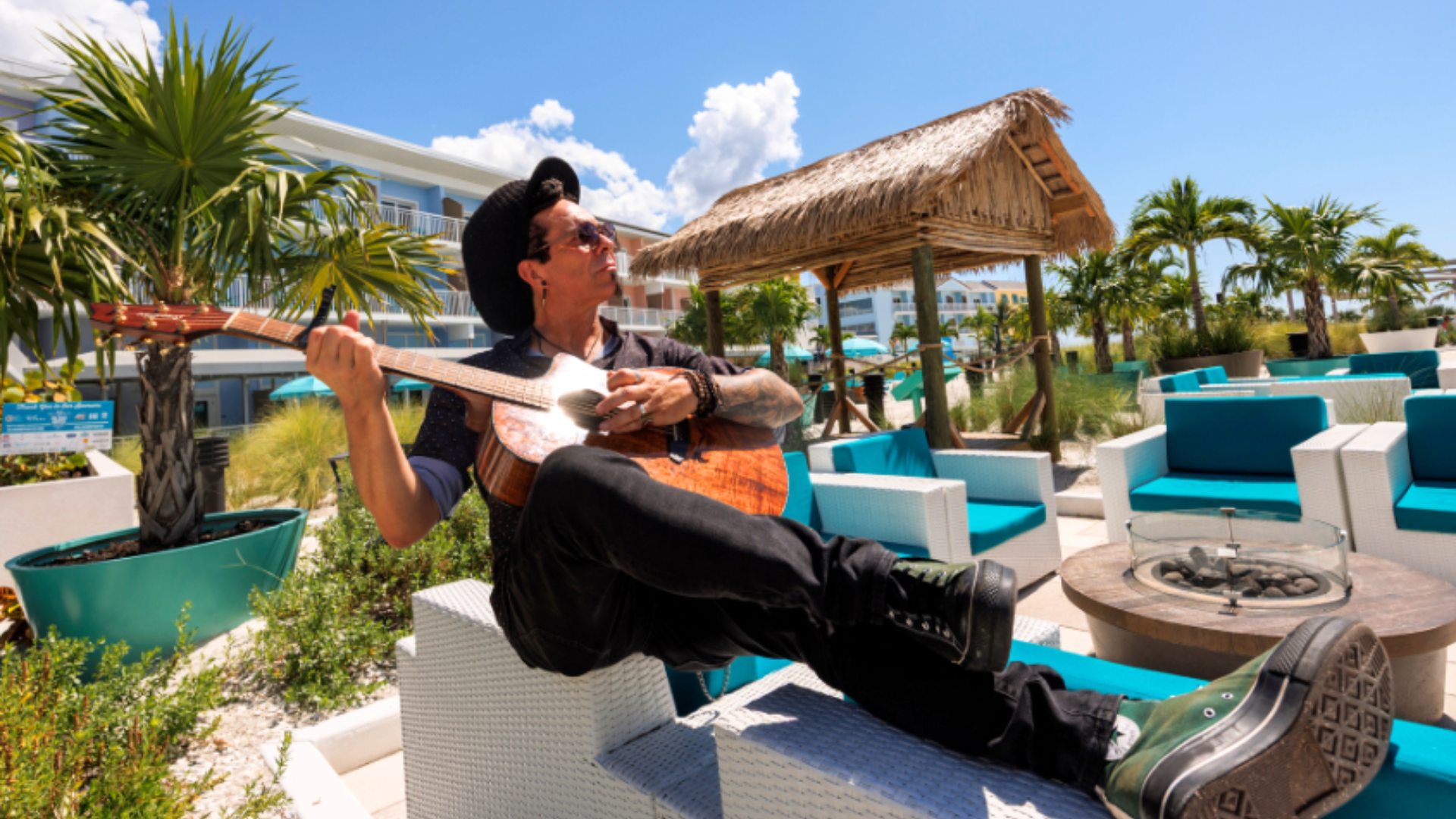 Make your plans now to attend the 2026 Island Hopper Songwriter Fest
