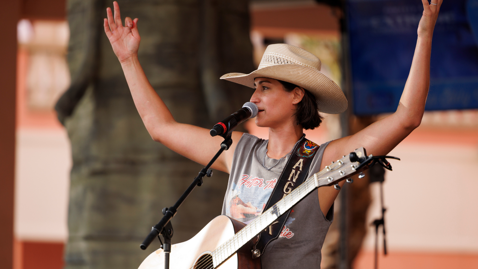 Make your plans now to attend the 2026 Island Hopper Songwriter Fest