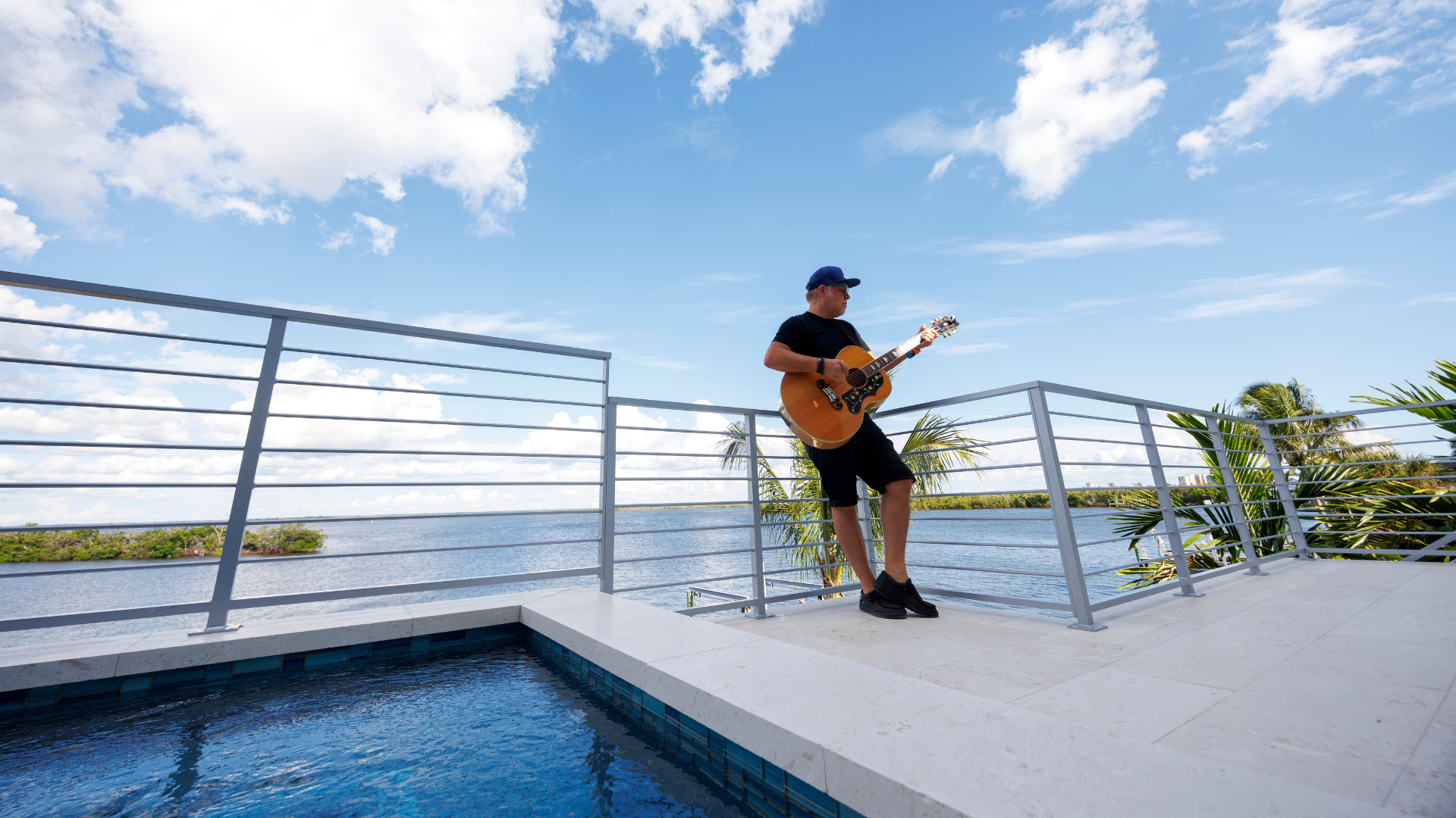 Make your plans now to attend the 2026 Island Hopper Songwriter Fest