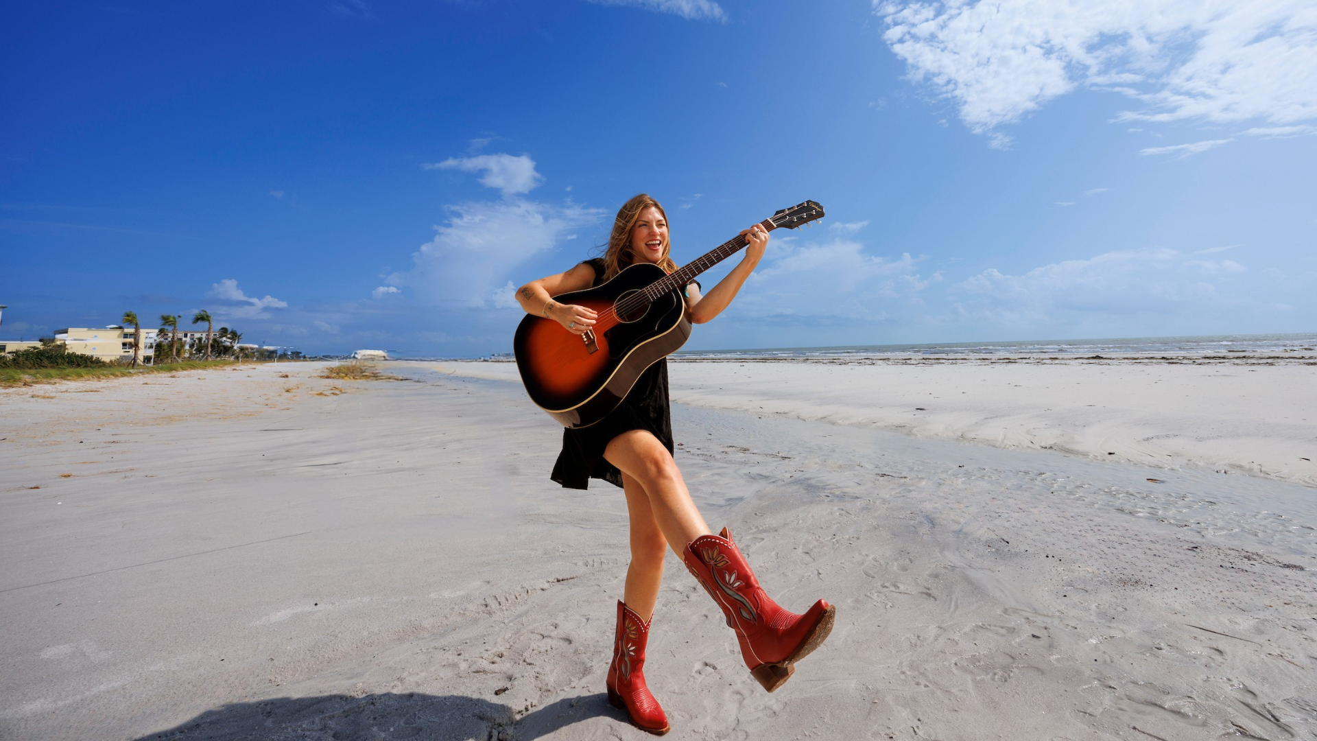 Make your plans now to attend the 2026 Island Hopper Songwriter Fest