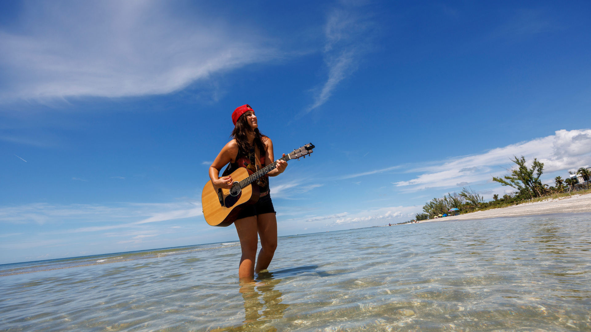 Make your plans now to attend the 2026 Island Hopper Songwriter Fest