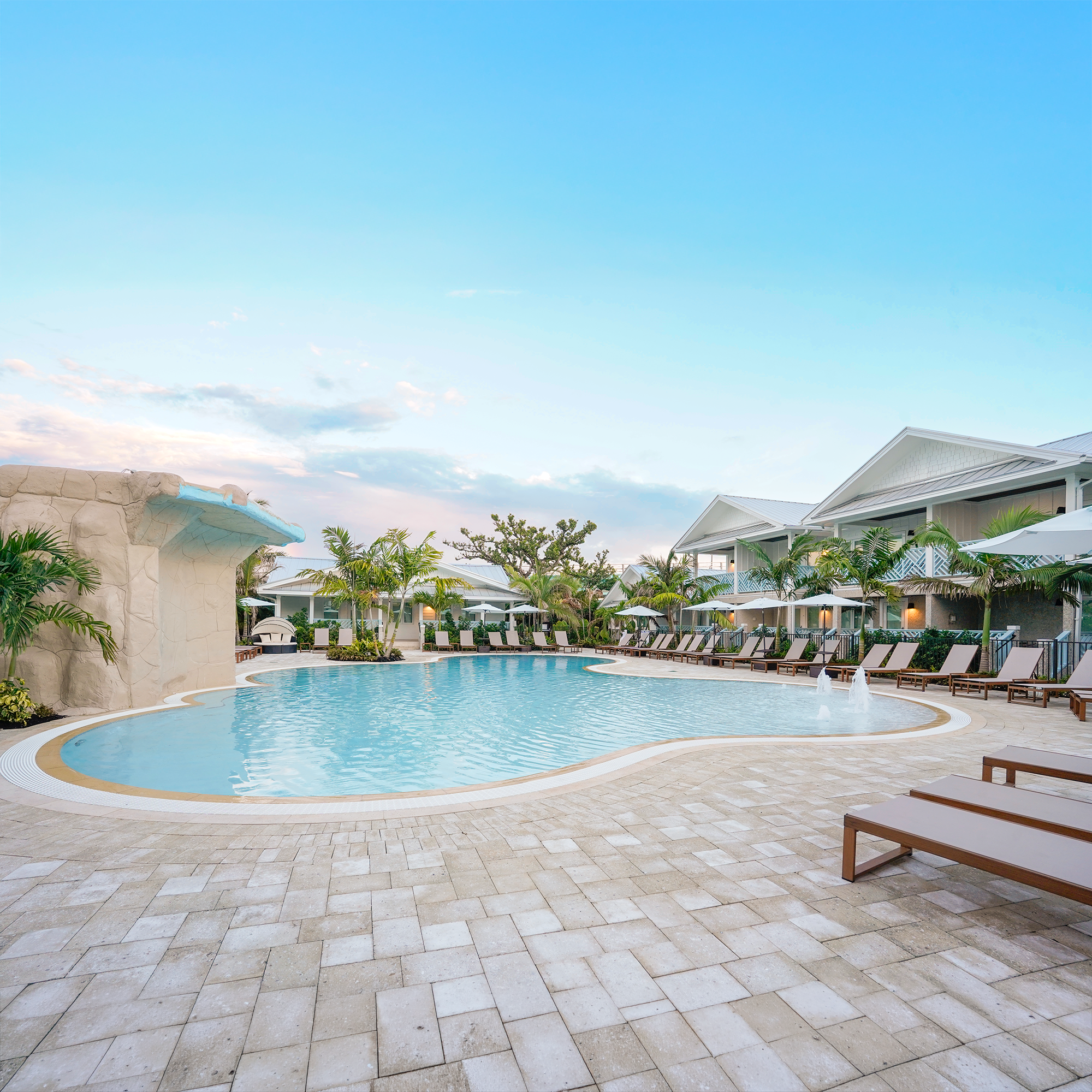 Lighthouse Island Resort