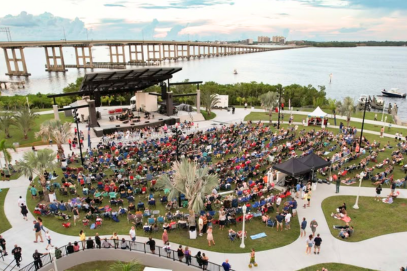 Caloosa Sound Amphitheater