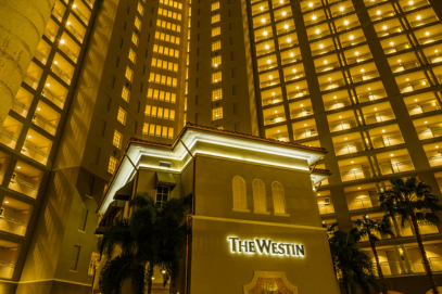The Westin Cape Coral Resort at Marina Village