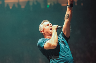 Edwin McCain