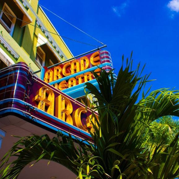 Florida Repertory Theatre