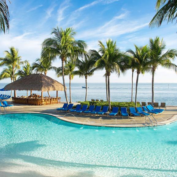 South Seas Island Resort