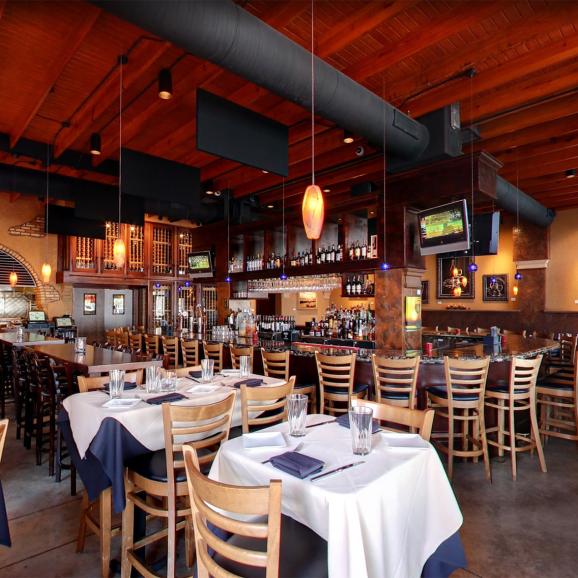 Twisted Vine Bistro