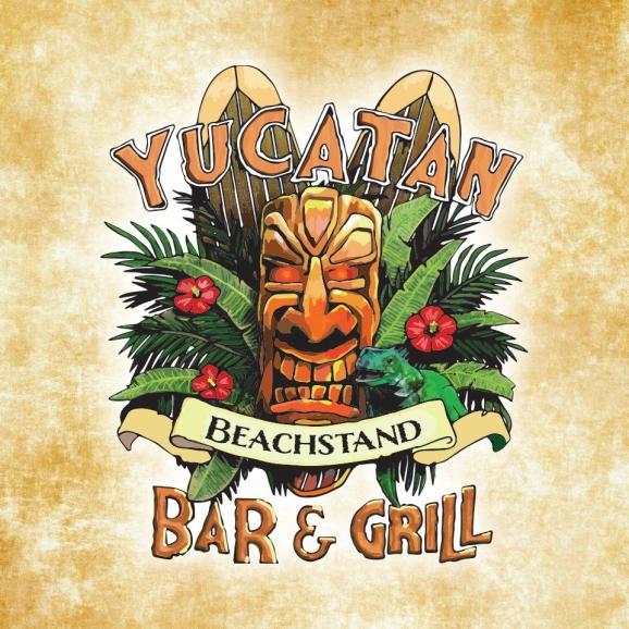 Yucatan Beach Stand Bar and Grill