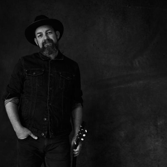 Kristian Bush