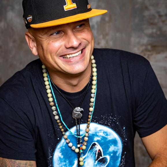 Matt Warren