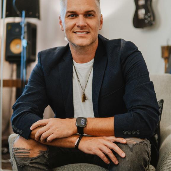 Shane Stevens