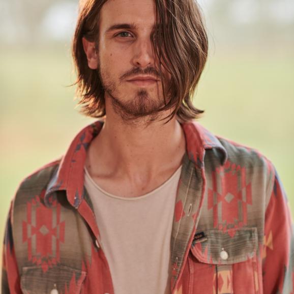 Troy Cartwright