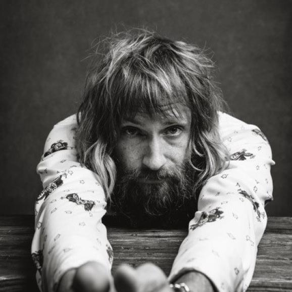 Paul McDonald