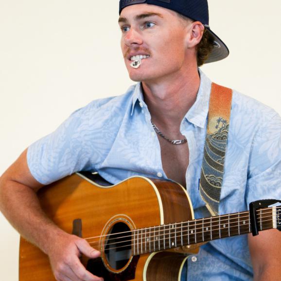 Carter Smith