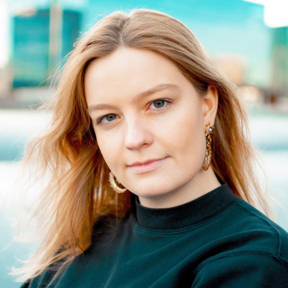 Shannon O’Neal