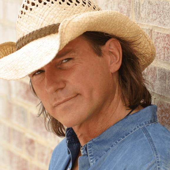 Billy Dean