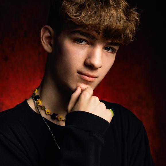 Collin Roberts