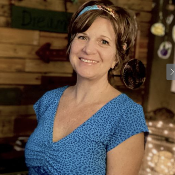 Kim Mayfield