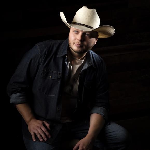 Landon Parker