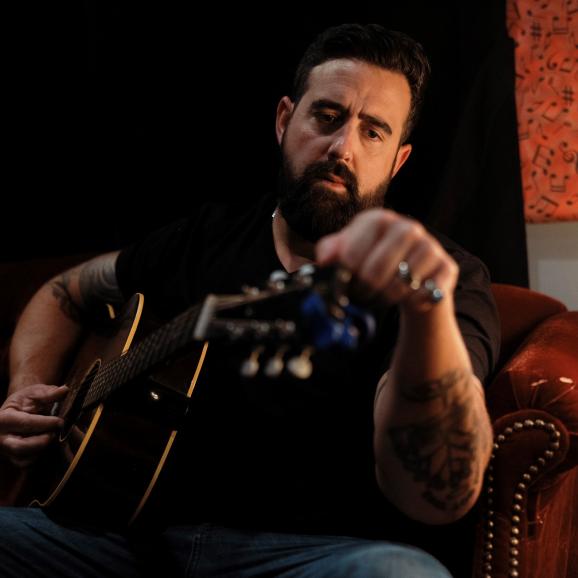 rob snyder