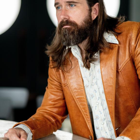 Dave Kennedy 2023
