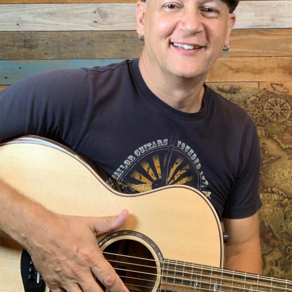 Tony Saint Tone