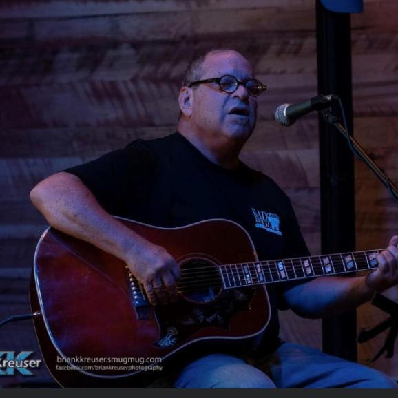 Dave Janofsky