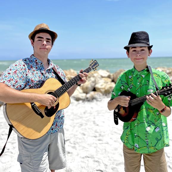 Holt and Cabe 2023