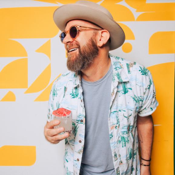 kristian Bush 2023
