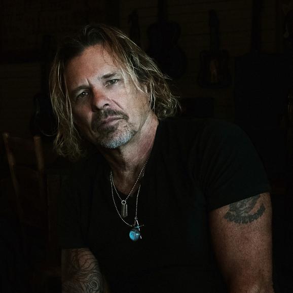 Jeffrey Steele