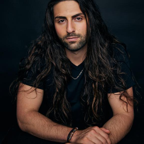 Bryan Ruby