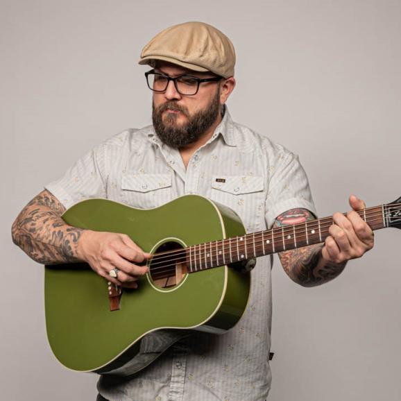 Erick Willis
