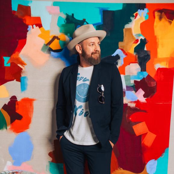 Kristian Bush