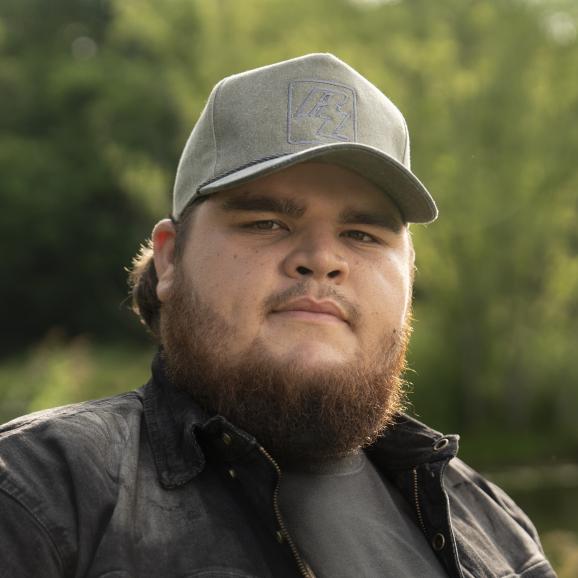Shane Profitt