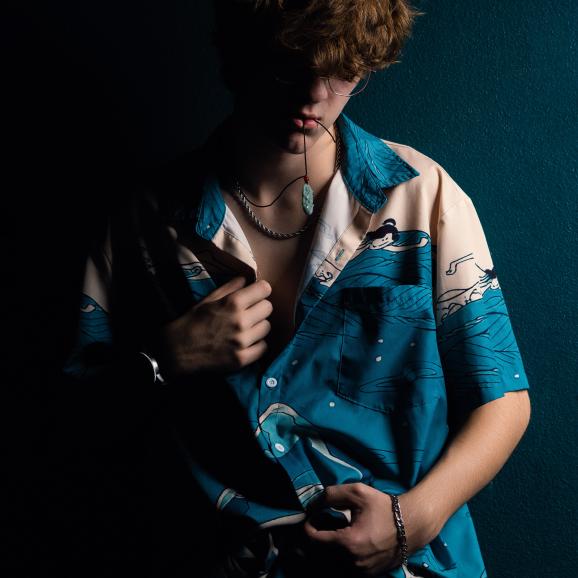 Collin Robers