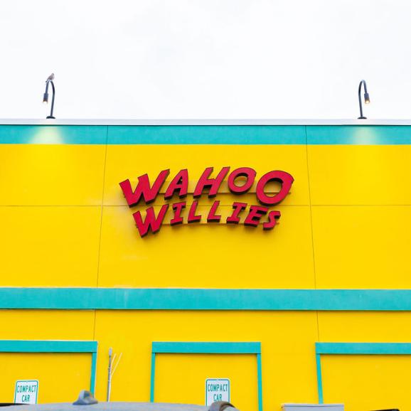 Wahoo Willies