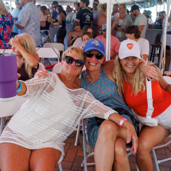 Island Hopper Songwriters Fest 2024