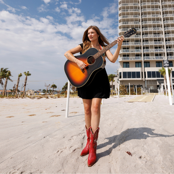 Island Hopper Songwriters Fest 2024