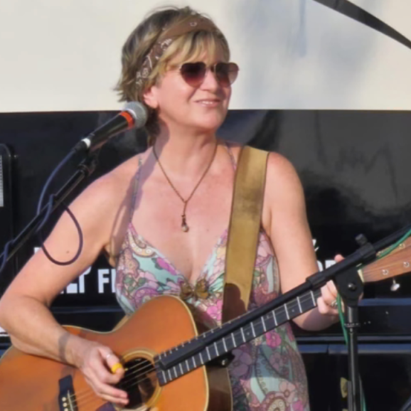 Kim Mayfield 2