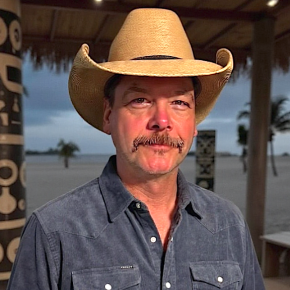 Thom Shepherd