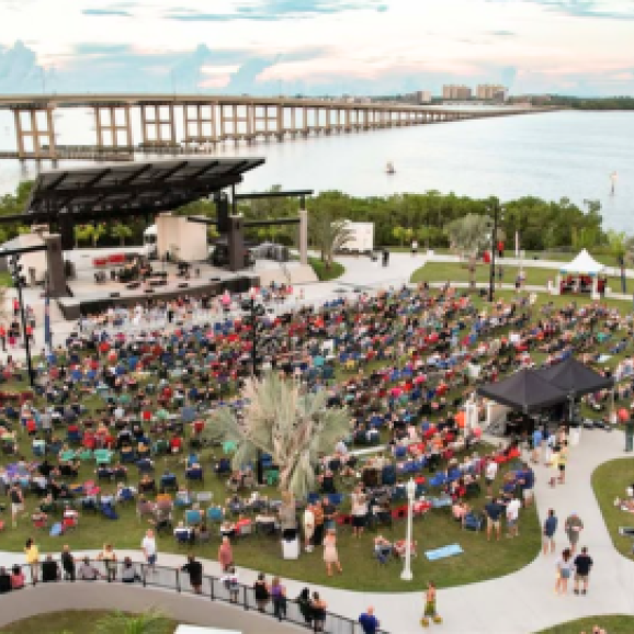 Caloosa Sound Amphitheater