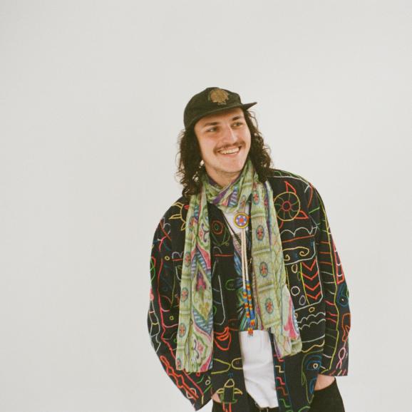 Brody Schenk