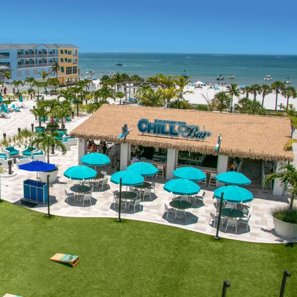 Margaritaville Beach Resort