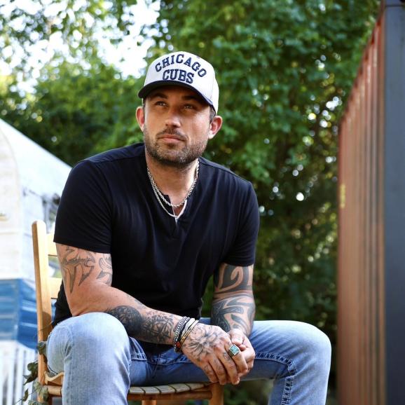 Michael Ray