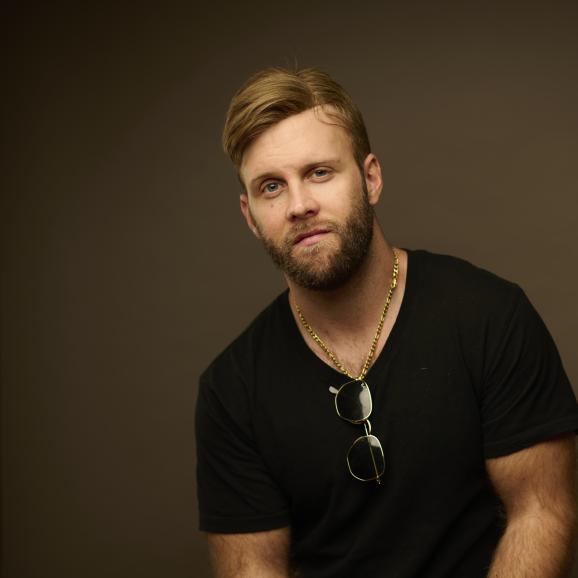 Wyatt Edmondson